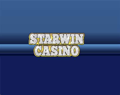  starwin casino
